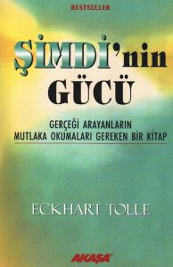 şimdi nin gücü